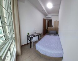 Queens (D3), Condominium #469154221